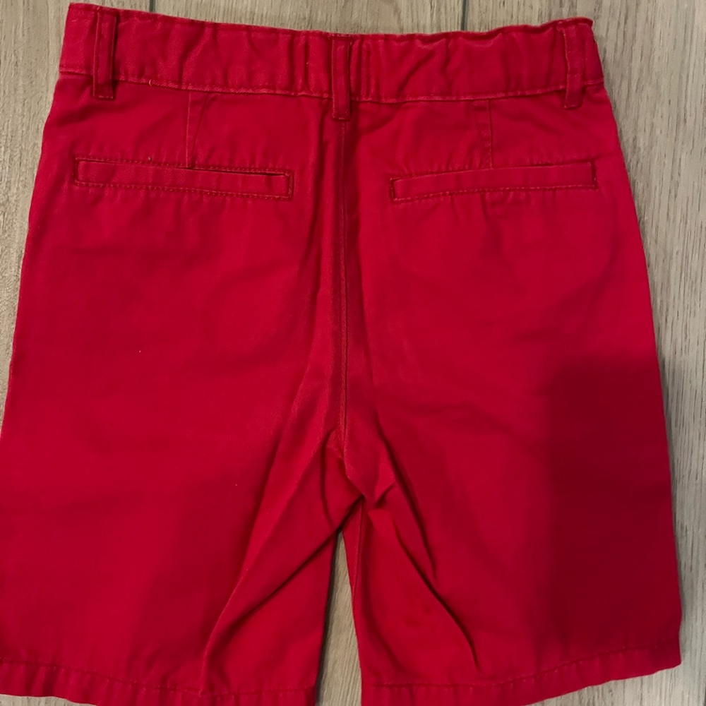(3) Pairs The Children's Place Boys shorts size 7 - Picture 9 of 9